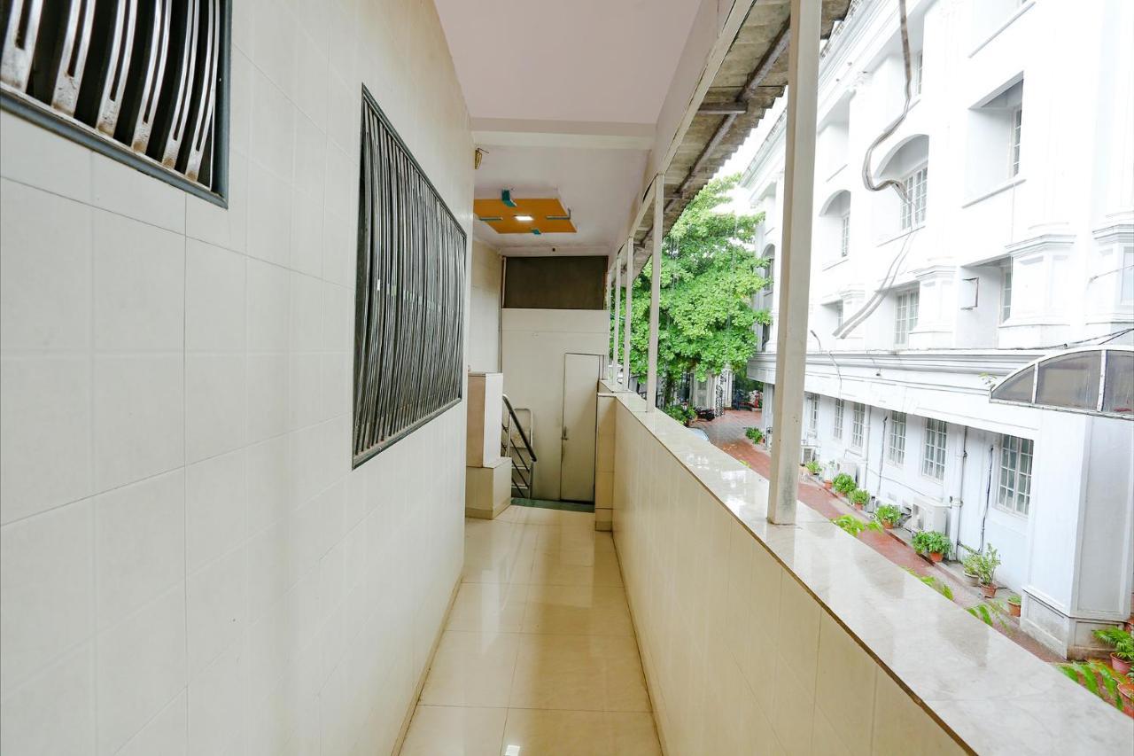 Hotel Aksa Powai Мумбаи Экстерьер фото